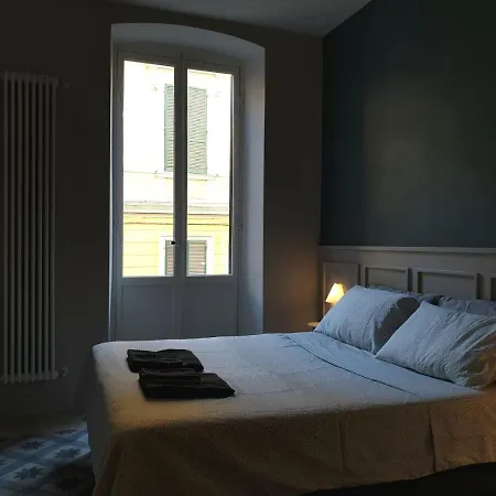 Διαμέρισμα Casa222 - Stylish Old Town - 5' Station To Cinque Terre *