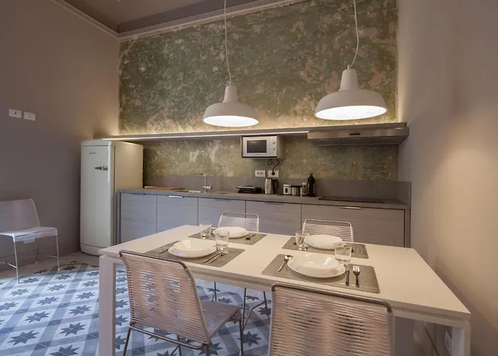 Casa222 - Stylish Old Town - 5' Station To Cinque Terre