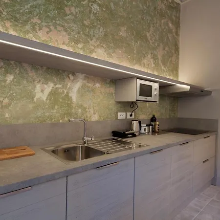 Appartement Casa222 - Stylish Old Town - 5' Station To Cinque Terre La Spezia