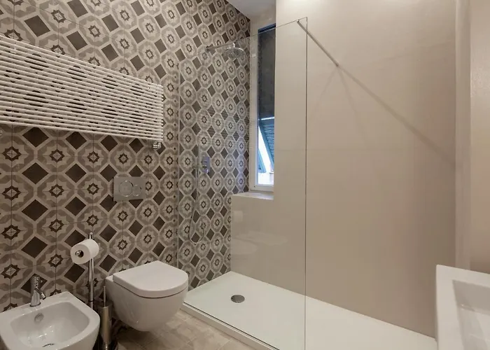 شقة Casa222 - Stylish Old Town - 5' Station To Cinque Terre *