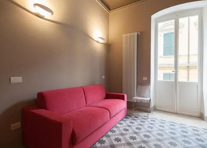 Casa222 - Stylish Old Town - 5' Station To Cinque Terre Lejlighed